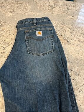 Women’s Carhartt Jeans